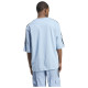 Adidas Ανδρική κοντομάνικη μπλούζα Adicolor Oversized Tee